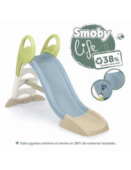 Toboggan Smoby SMOBY Life - Diapositiva GM