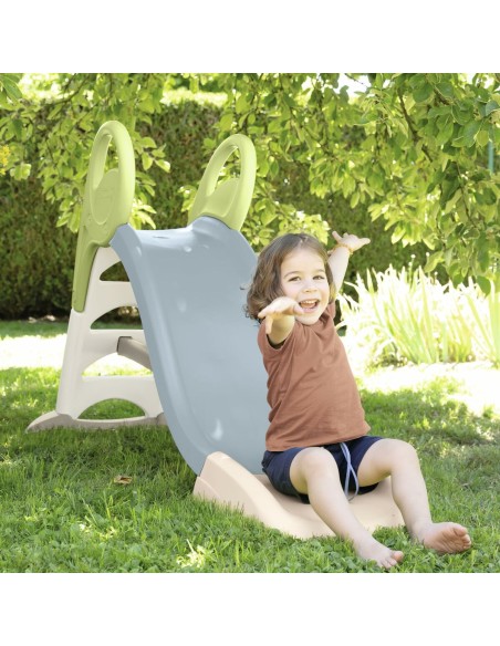 Toboggan Smoby SMOBY Life - Diapositiva GM