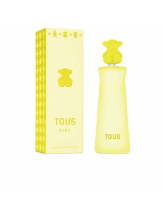 Women's Perfume Set Tous TOUS KIDS BEAR EDT