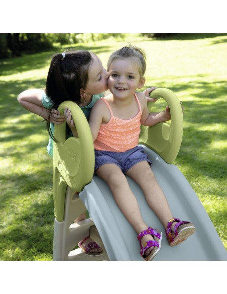 Toboggan Smoby SMOBY Life - Diapositiva GM