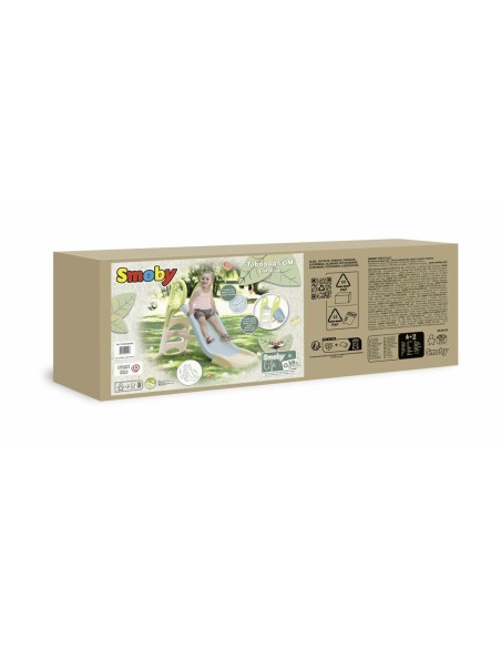 Toboggan Smoby SMOBY Life - Diapositiva GM