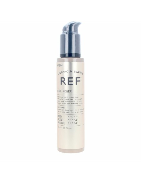 Curl Defining Cream REF CURL POWER 125 ml