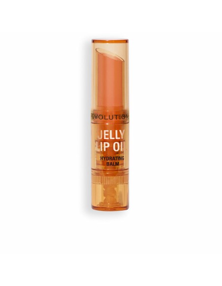 Lipstick Revolution Make Up JELLY LIP OIL 2,4 g