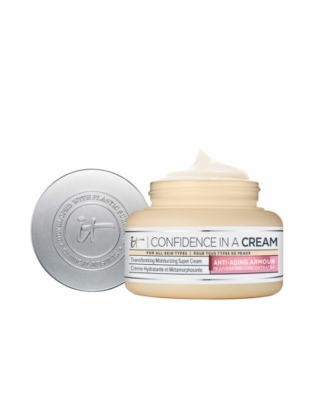 Facial Cream It Cosmetics Confidence 120 ml