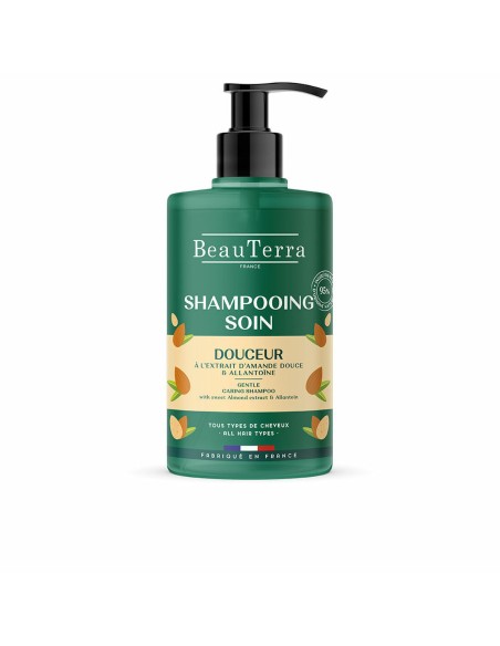 Strengthening Shampoo Beauterra Soin 750 ml