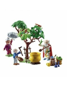 Playset Playmobil 70933 Astérix Astérix 70933 57 Pieces 2
