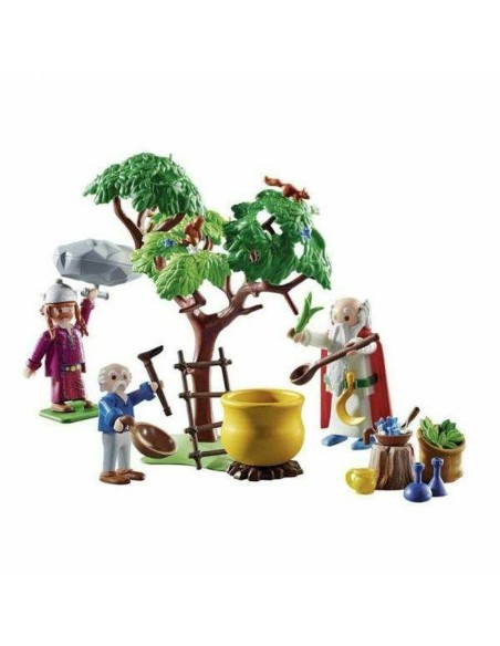 Playset Playmobil 70933 Astérix Astérix 70933 57 Pieces
