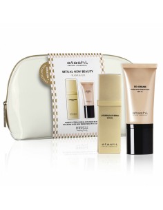 Women's Cosmetics Set Atashi L'ESSENZA ETERNA 3 Pieces