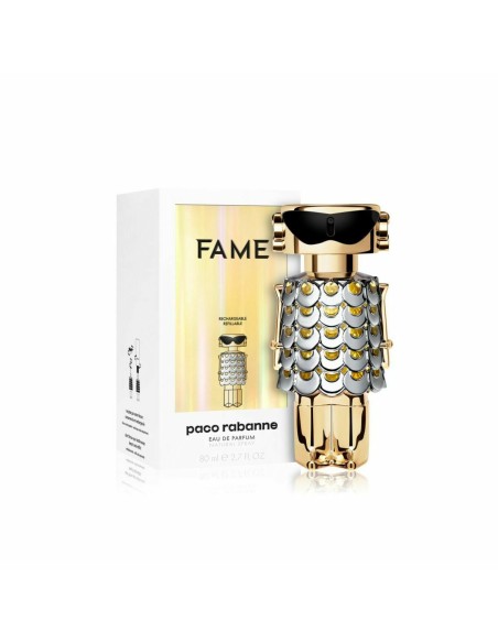 Women's Perfume Paco Rabanne Fame 80 ml