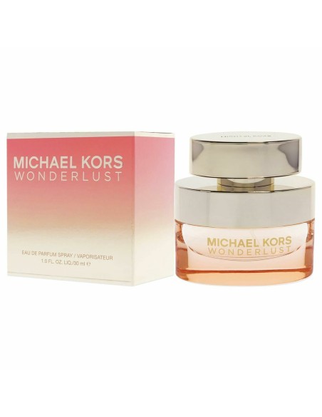 Men's Perfume Michael Kors Wonderlust 30 ml