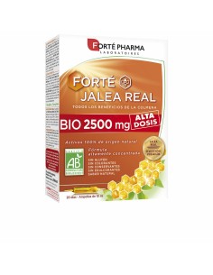 Collagen Forté Pharma FORTÉ JALEA REAL BIO