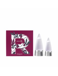 Men's Perfume Set Rochas ROCHAS MAN 2 Pieces