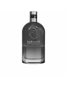 Men's Perfume Roberto Cavalli WILD HEART EDP 90 ml