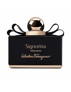Unisex Perfume Salvatore Ferragamo SIGNORINA EDP 100 ml