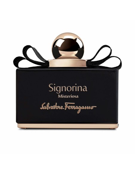 Unisex Perfume Salvatore Ferragamo SIGNORINA EDP 100 ml