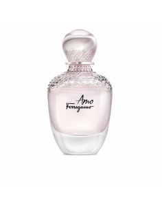 Women's Perfume Salvatore Ferragamo AMO EDP 100 ml