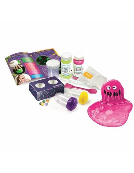 Baby toy Clementoni limo fosforescente