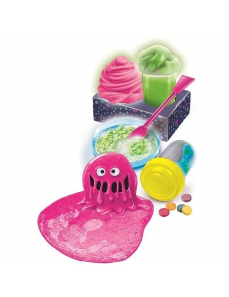 Baby toy Clementoni limo fosforescente
