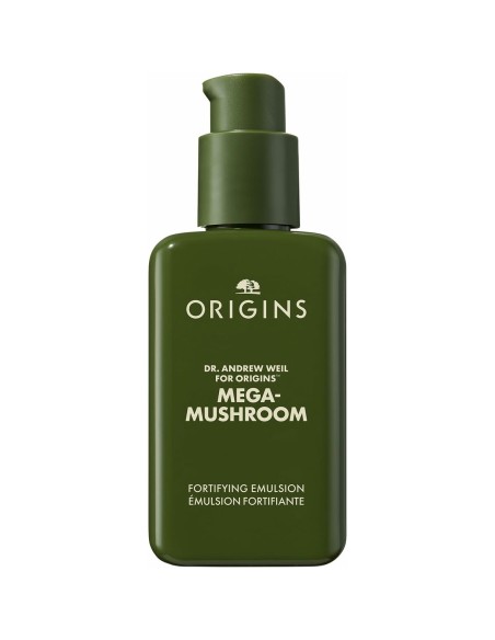 Day Cream Origins Mega Mushroom 100 ml