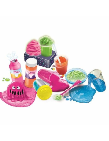 Baby toy Clementoni limo fosforescente
