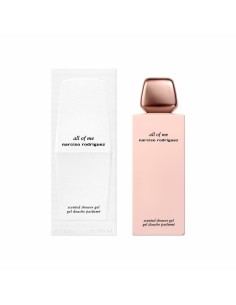 Cleansing Foam Narciso Rodriguez All Of Me 200 ml