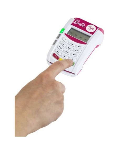 Toy Supermarket Klein 7335