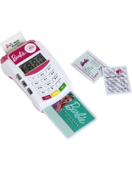 Toy Supermarket Klein 7335