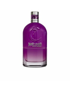 Women's Perfume Roberto Cavalli WILD HEART 90 ml