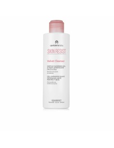 Facial Cleansing Gel Skin Resist SKIN RESIST VELVET 200 ml