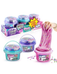 Craft Game Mix 'n Match 3 Pieces