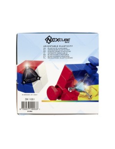 Rubik's Cube Goliath NexCube (3x3) + (2x2) 2