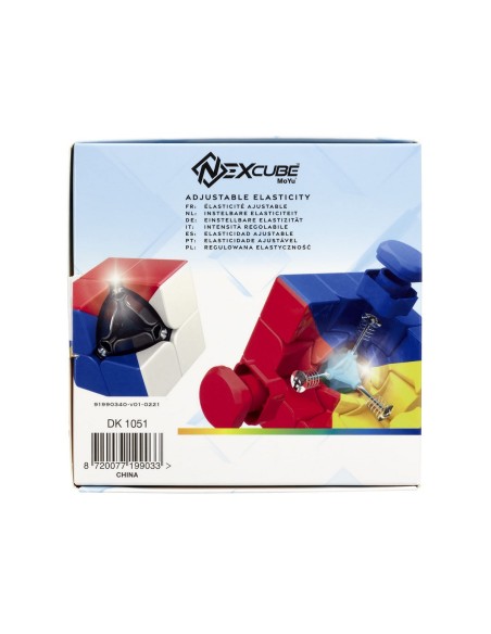 Rubik's Cube Goliath NexCube (3x3) + (2x2)