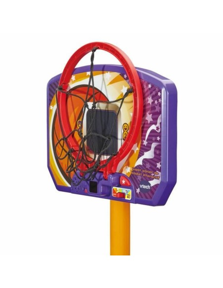 Basketball Basket Vtech