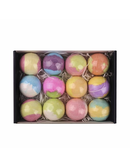 Bath Fizzer Paloma Beauties HIGIENE Y BIENESTAR