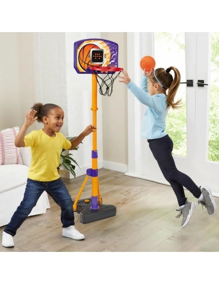 Basketball Basket Vtech