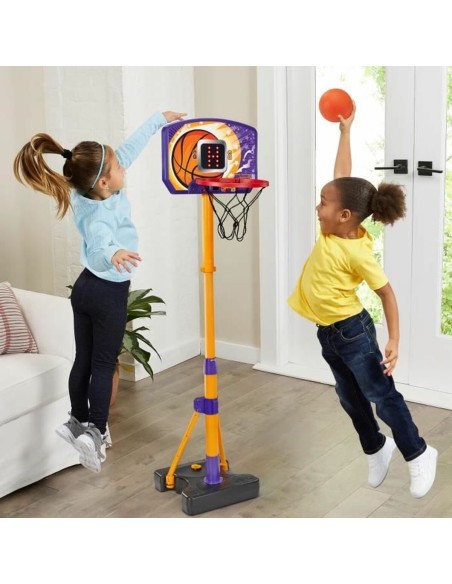 Basketball Basket Vtech