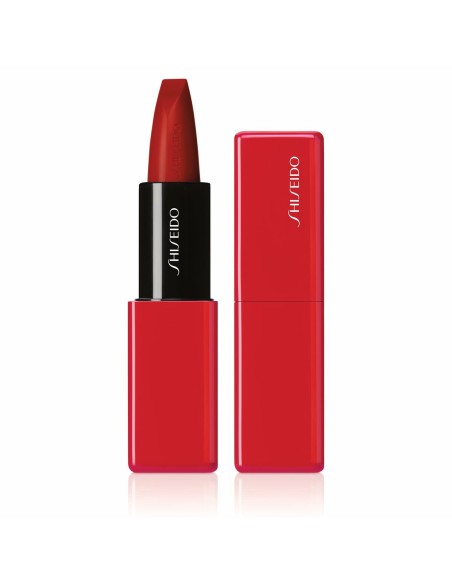 Lipstick Shiseido Technosatin Nº 413 3,3 g
