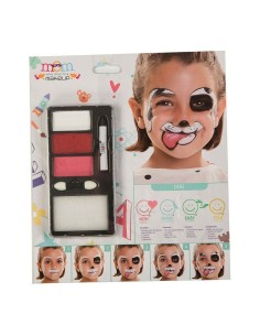 Make-Up Set My Other Me Dog (24 x 20 cm)