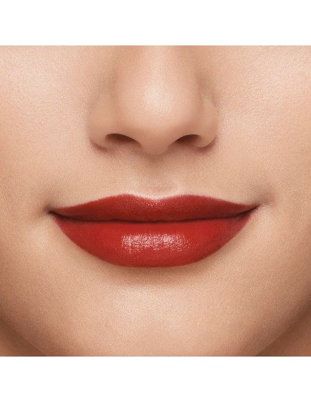 Lipstick Shiseido Technosatin Nº 413 3,3 g