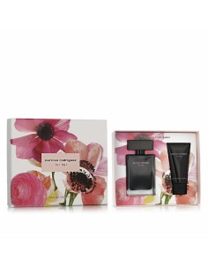 Women's Perfume Set Narciso Rodriguez FOR HER