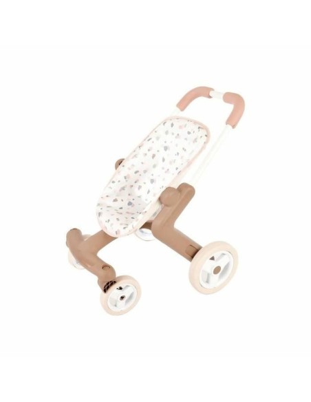 Baby Doll Smoby Baby Nurse
