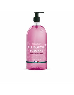 Shower Gel Beauterra GELES DE DUCHA SOBREGRASOS 1 L
