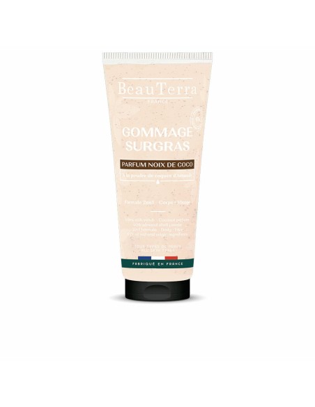 Body Exfoliator Beauterra CUIDADO CORPORAL 200 ml