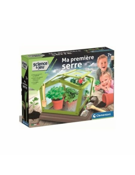 Planter Clementoni