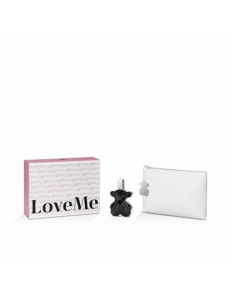 Women's Perfume Set Tous LOVEME 2 Pieces
