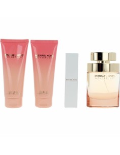 Women's Perfume Set Michael Kors WONDERLUST 4 Pieces
