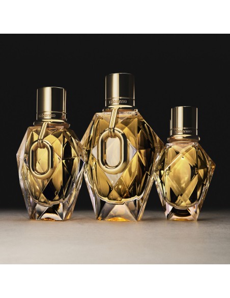 Women's Perfume Paco Rabanne MILLION GOLD 90 ml