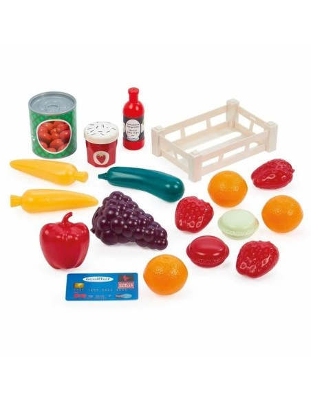 Toy Supermarket Ecoiffier 1676