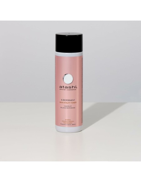 Facial Toner Atashi K-BIOFERMENT 250 ml