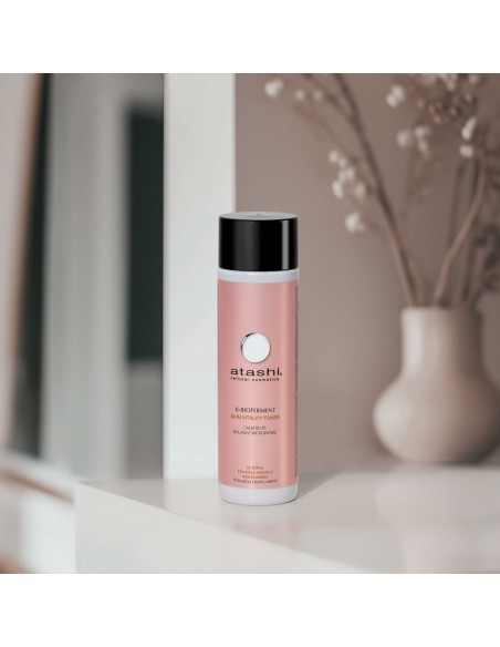 Facial Toner Atashi K-BIOFERMENT 250 ml
